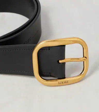 Loewe Leather belt | Thumbnail 2 Loewe Leather belt | Thumbnail 2