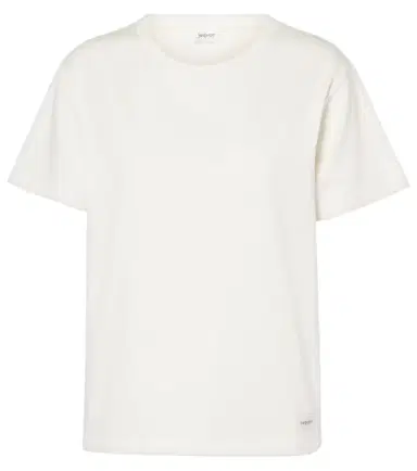 Saint Laurent Cotton-blend jersey T-shirt | Thumbnail 1