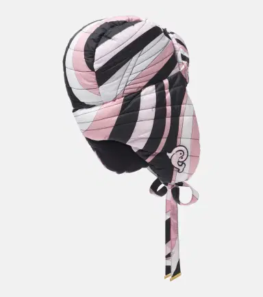 PUCCI Iride ski hat | Thumbnail 4