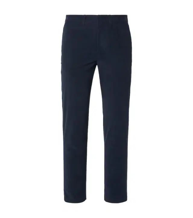 Gabriela Hearst Cotton corduroy straight pants