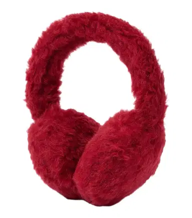 Max Mara Teddy earmuffs | Thumbnail 1
