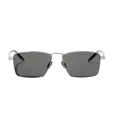 Saint Laurent SL 700 rectangular sunglasses | Thumbnail 1