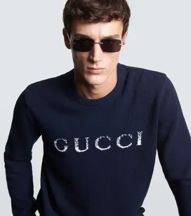 Gucci Horsebit rectangular sunglasses | Thumbnail 5
