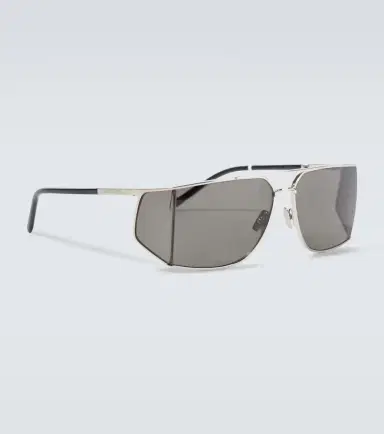 Saint Laurent Rectangular sunglasses | Thumbnail 3