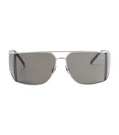 Saint Laurent Rectangular sunglasses | Thumbnail 1