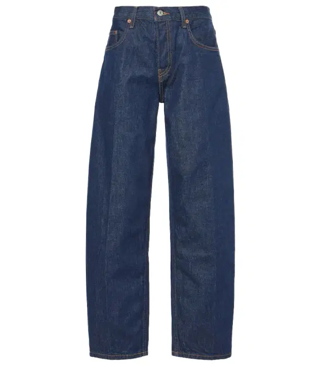 Re/Done Wide Taper wide-leg jeans