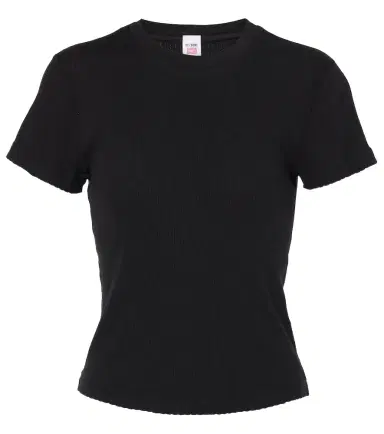 Re/Done '90s Baby cotton jersey T-shirt | Thumbnail 1