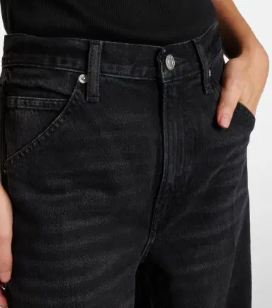 Re/Done Painter wide-leg jeans | Thumbnail 2