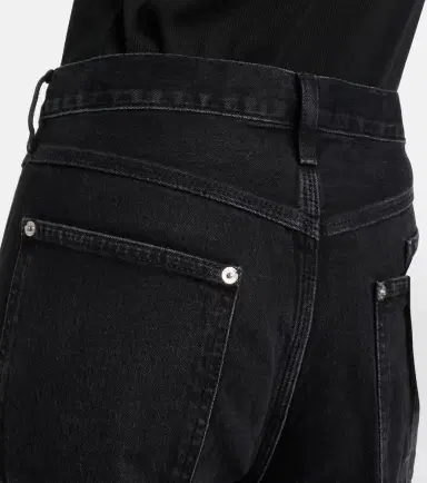 Re/Done Painter wide-leg jeans | Thumbnail 7