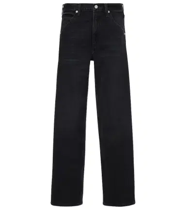 Re/Done Painter wide-leg jeans | Thumbnail 1