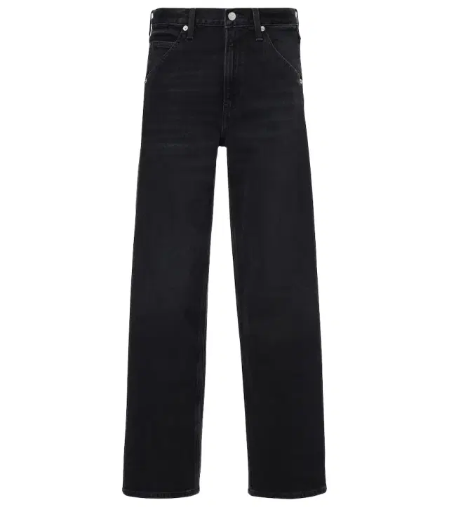 Re/Done Painter wide-leg jeans