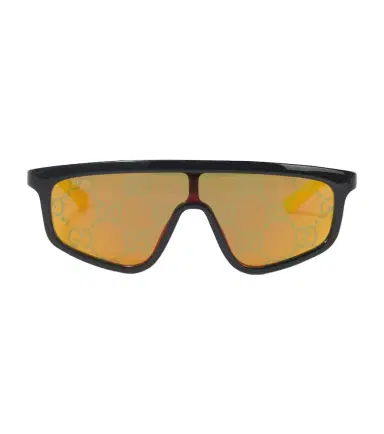 Gucci Mask sunglasses | Thumbnail 1 Gucci Mask sunglasses | Thumbnail 1