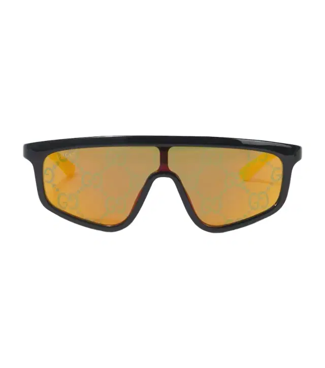 Mask sunglasses