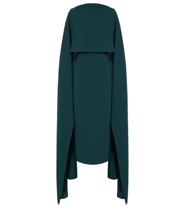 Roksanda Elina midi dress
