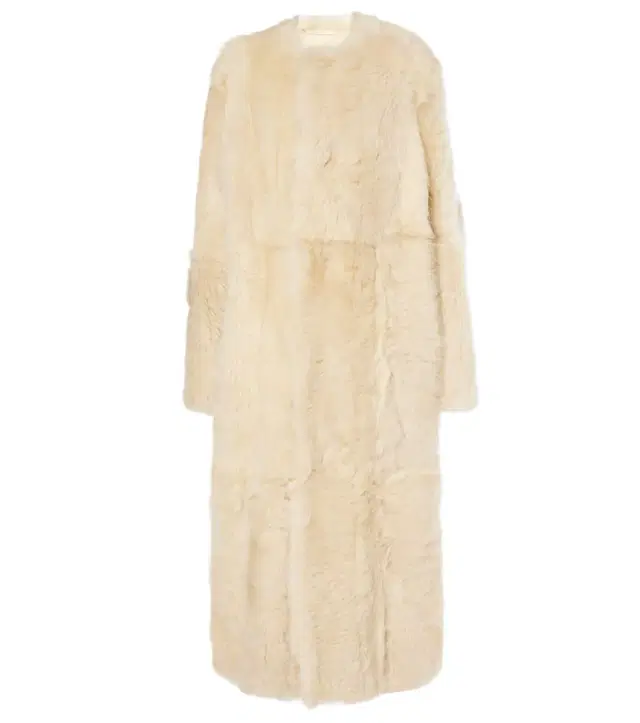 Toteme Shearling coat