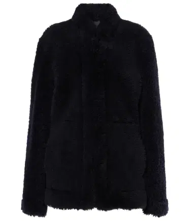 Toteme Shearling jacket | Thumbnail 1