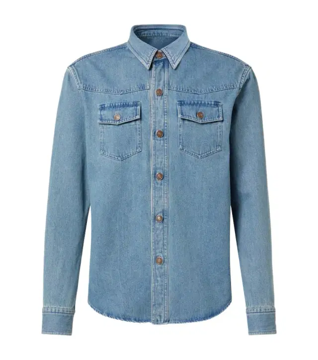 Tom Ford Denim shirt
