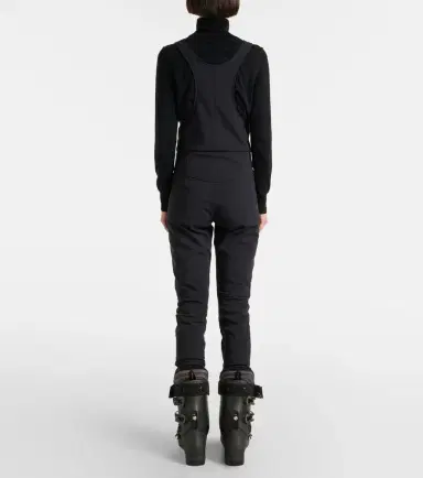 Yves Salomon Pantalon snowsuit | Thumbnail 3