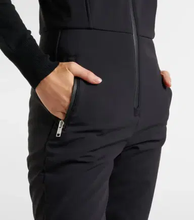 Yves Salomon Pantalon snowsuit | Thumbnail 4