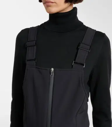 Yves Salomon Pantalon snowsuit | Thumbnail 5