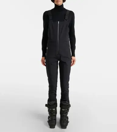 Yves Salomon Pantalon snowsuit | Thumbnail 6