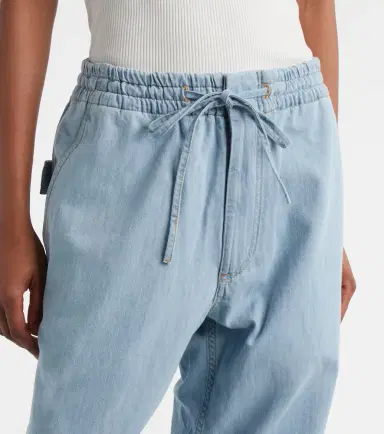 Bottega Veneta Boyfriend jeans | Thumbnail 3