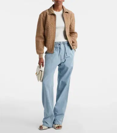 Bottega Veneta Boyfriend jeans | Thumbnail 5