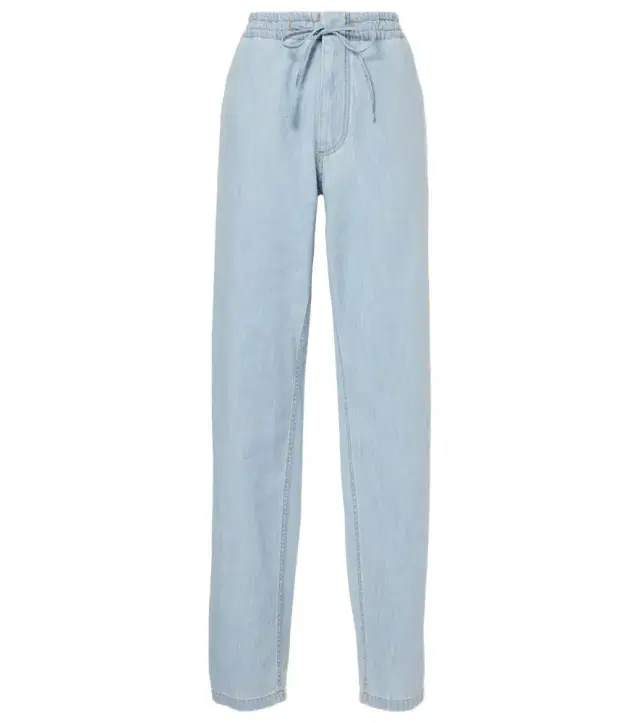 Bottega Veneta Boyfriend jeans