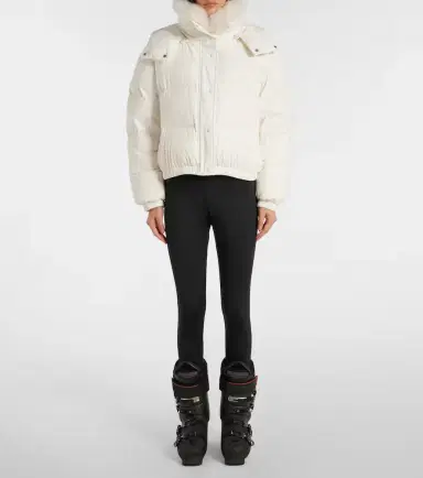 Yves Salomon Ski leggings | Thumbnail 2