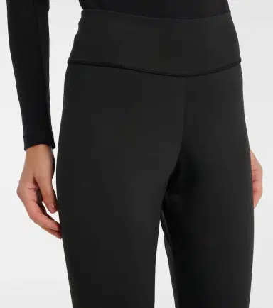 Yves Salomon Ski leggings | Thumbnail 3