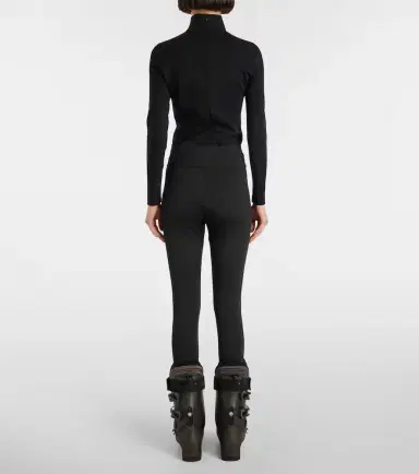Yves Salomon Ski leggings | Thumbnail 4