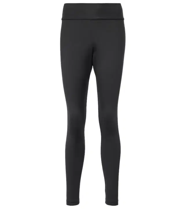 Yves Salomon Ski leggings