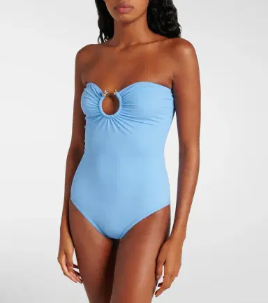 Bottega Veneta Knot swimsuit | Thumbnail 3