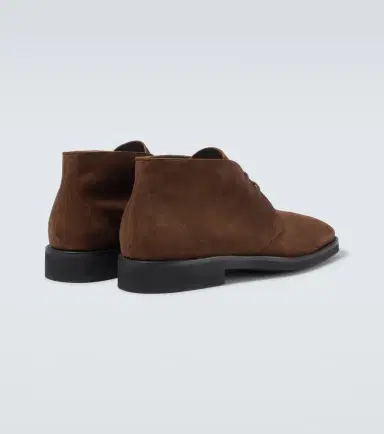 Tom Ford Suede desert boots | Thumbnail 2