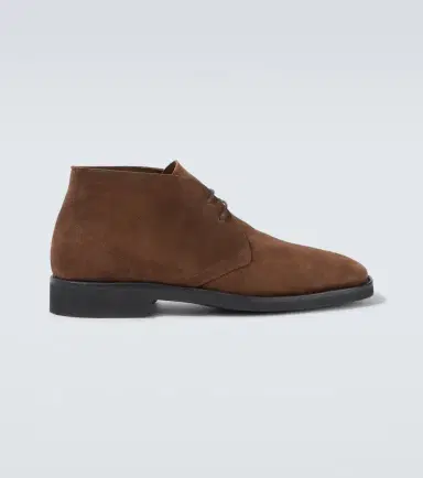 Tom Ford Suede desert boots | Thumbnail 3