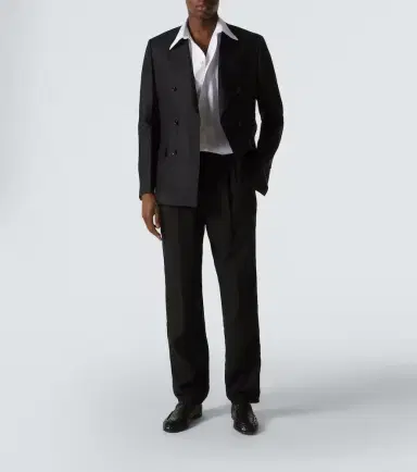 Dolce & Gabbana Linen shirt | Thumbnail 2 Dolce & Gabbana Linen shirt | Thumbnail 2