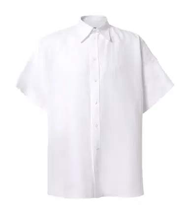 Dolce & Gabbana Linen shirt | Thumbnail 1 Dolce & Gabbana Linen shirt | Thumbnail 1