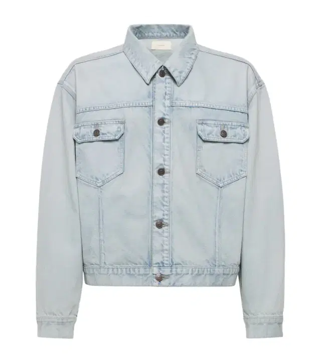 Orson denim jacket