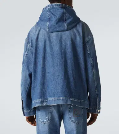 Dolce & Gabbana Denim jacket | Thumbnail 5 Dolce & Gabbana Denim jacket | Thumbnail 5