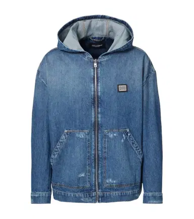 Dolce & Gabbana Denim jacket | Thumbnail 1 Dolce & Gabbana Denim jacket | Thumbnail 1