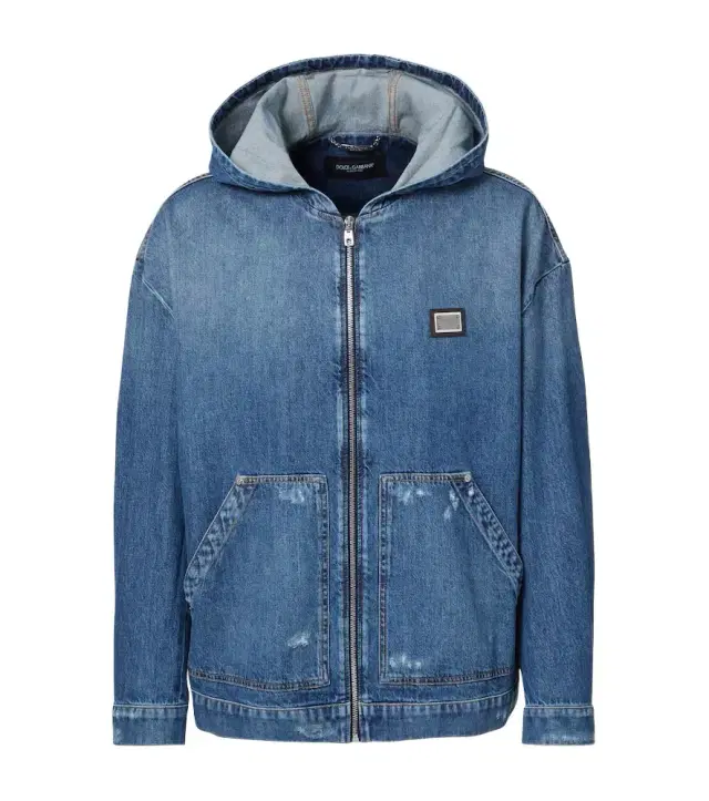 Dolce & Gabbana Denim jacket