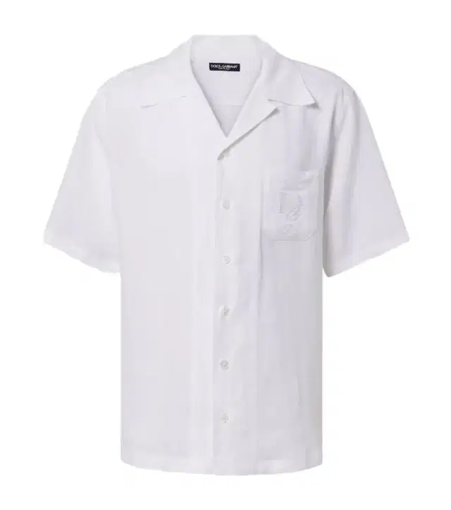 Dolce & Gabbana Linen shirt