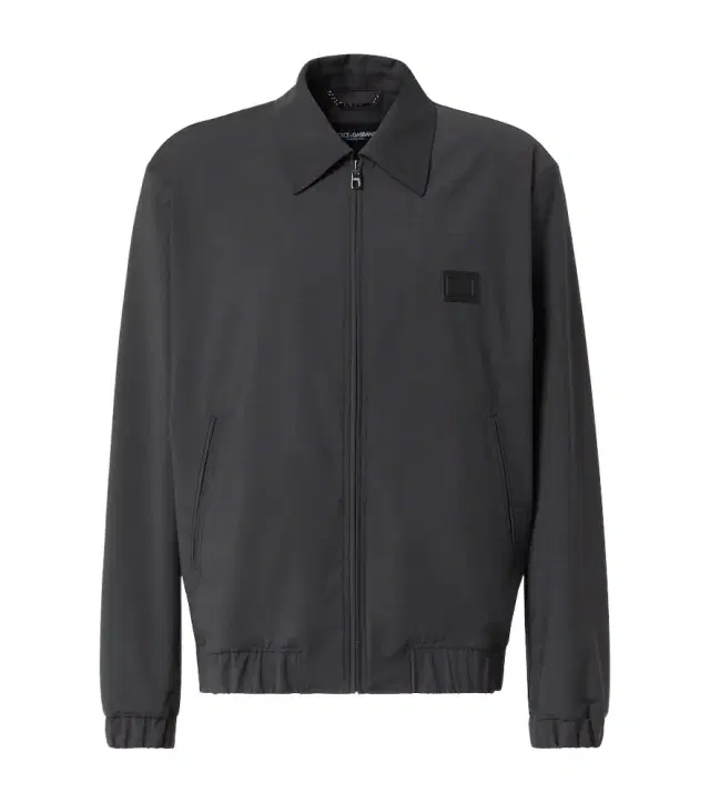 Dolce & Gabbana Wool-blend blouson