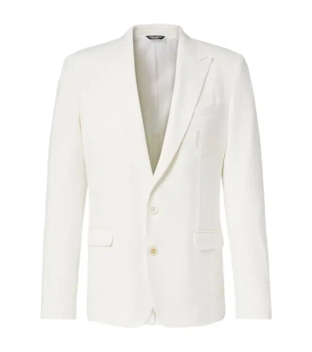 Dolce & Gabbana Single-breasted blazer