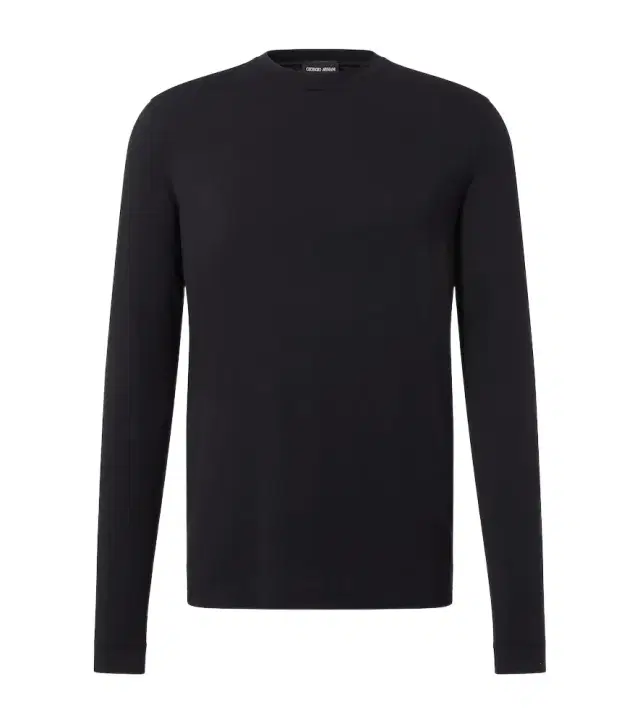 Giorgio Armani Jersey T-shirt
