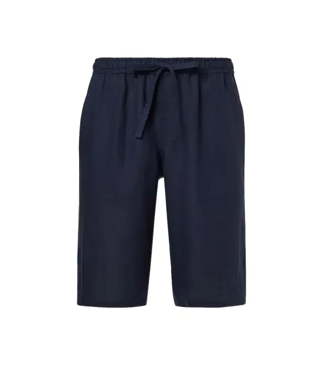 Dolce & Gabbana Linen Bermuda shorts
