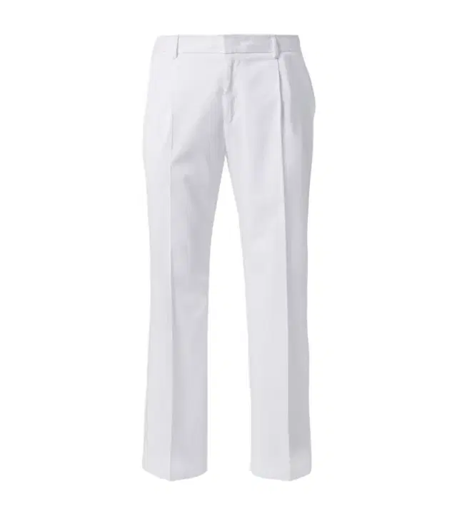 Dolce & Gabbana Cotton chinos