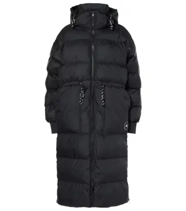 adidas by Stella McCartney Convertible puffer coat | Thumbnail 1