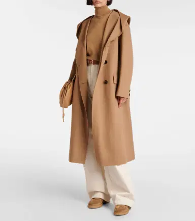 Gianvito Rossi Harris suede penny loafers | Thumbnail 5 Gianvito Rossi Harris suede penny loafers | Thumbnail 5