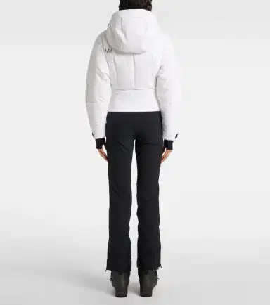 Aztech Mountain Vertical Nuke down ski jacket | Thumbnail 3